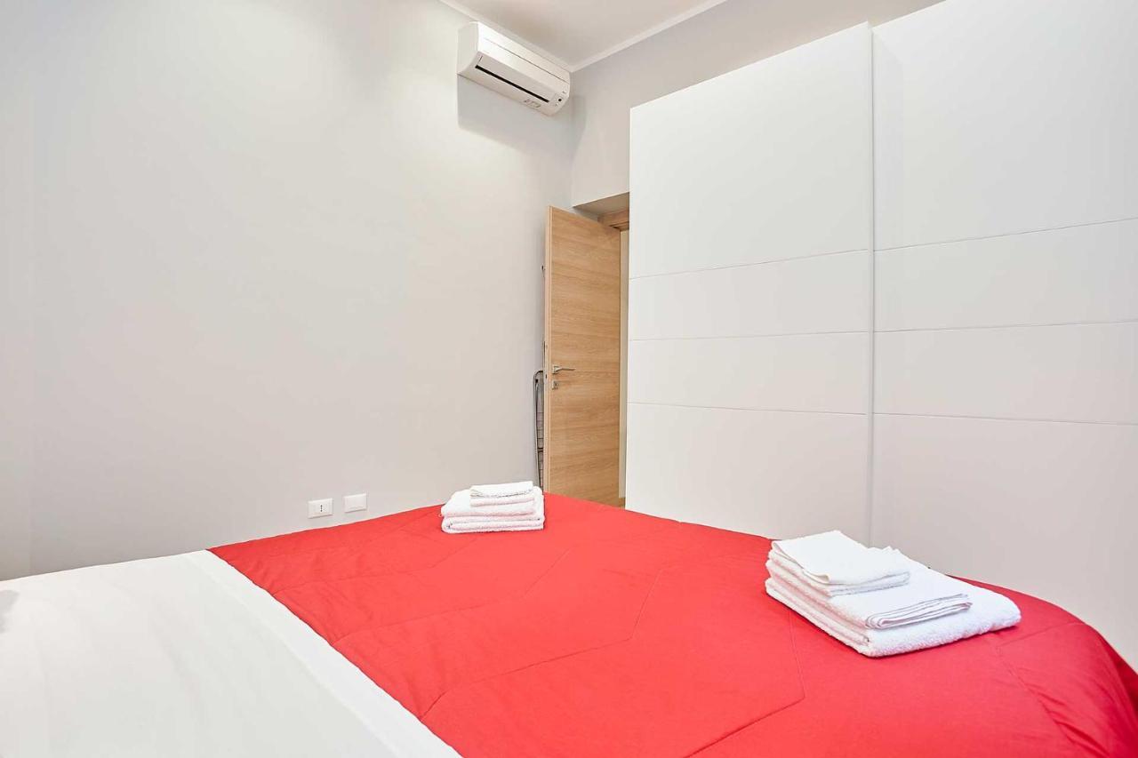 Kmc Suites - Red - Palermo — Photos 2