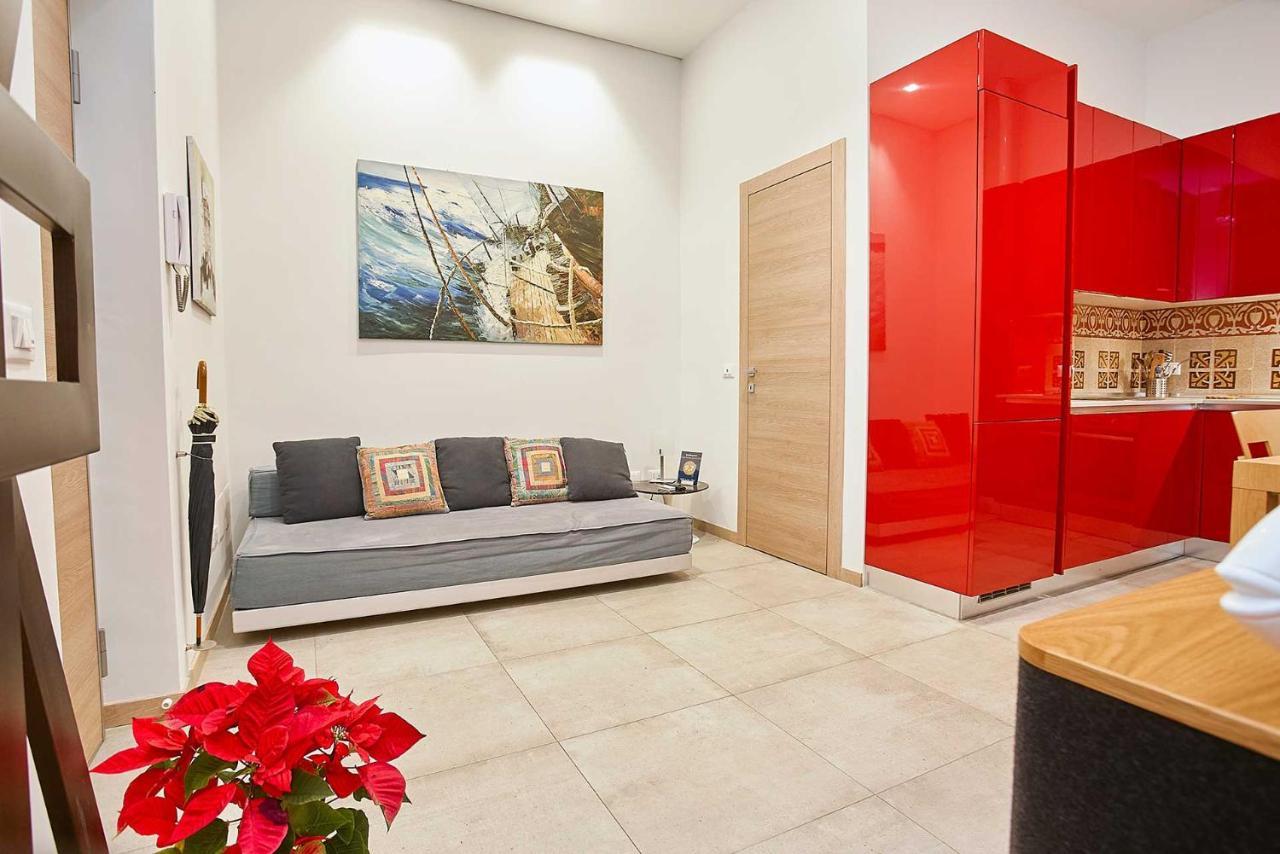 Kmc Suites - Red - Palermo, Palermo