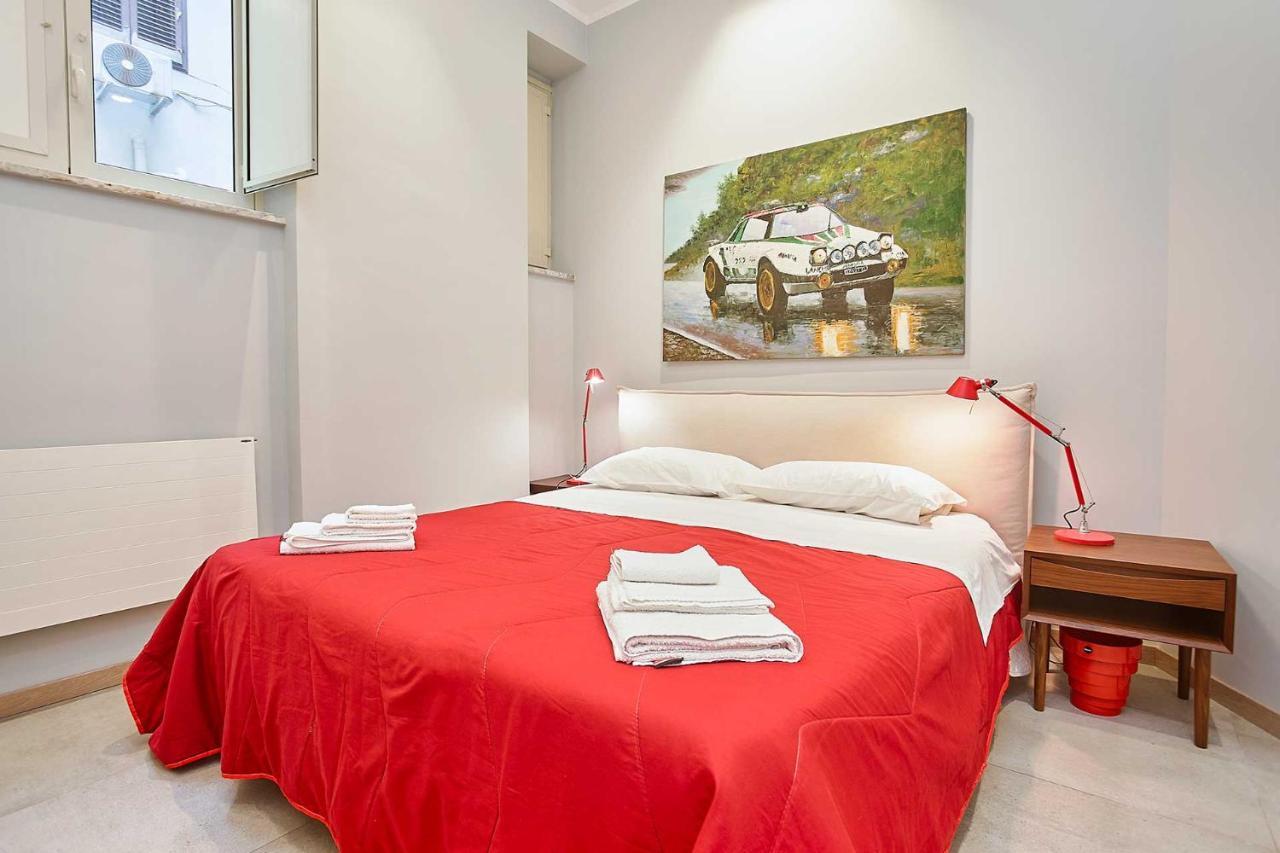 Kmc Suites - Red - Palermo — Photos 1