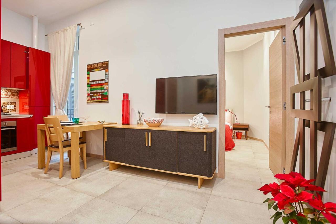 Kmc Suites - Red - Palermo — Photos 3